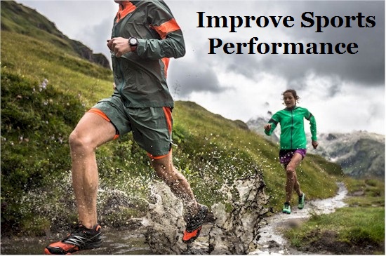 Improve Sports Performance