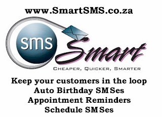 Smart SMS Solutions