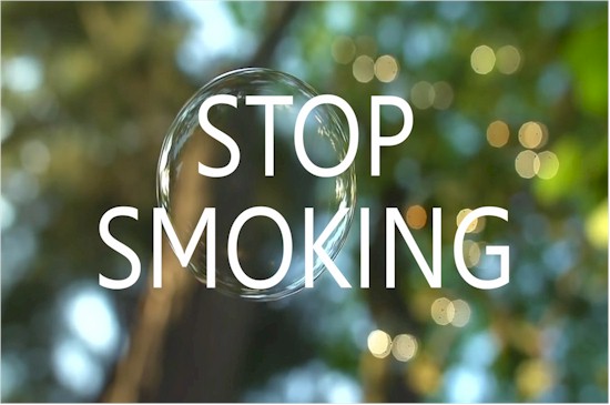 Stop Smoking